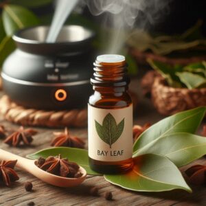 Bay Laurel Oil
