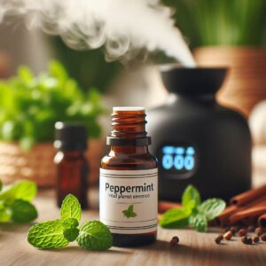 Peppermint Oil