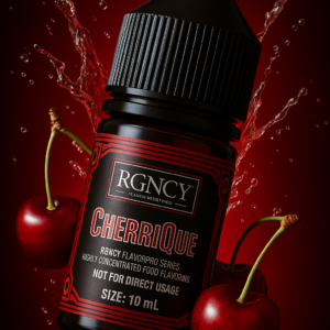 RGNCY CherriQue csomag