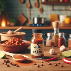 Chili Con Carne