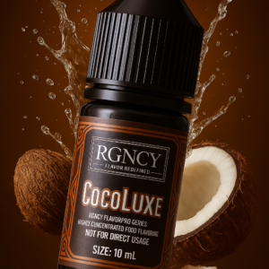 RGNCY CocoluXe Csomag