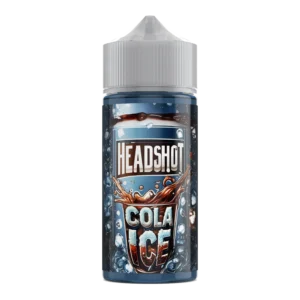 HEADSHOT Cola Ice