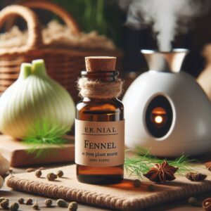 Fennel Oil