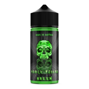 HEADSHOT NOBLE PSYCHO GREEN