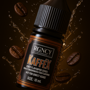 RGNCY KafféX Csomag