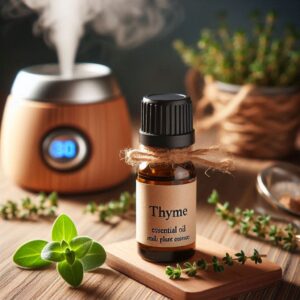 Thyme Oil