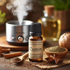Caraway Oil