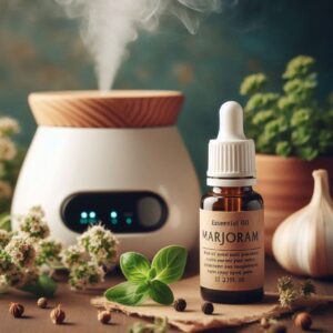 Marjoram Oil