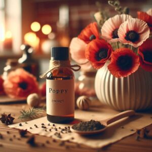 Poppy Seed