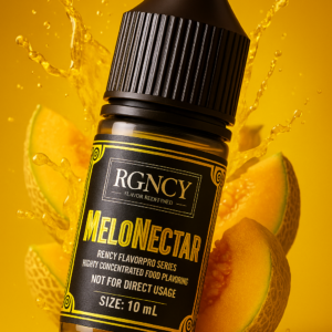 RGNCY MeloNectar Bundle