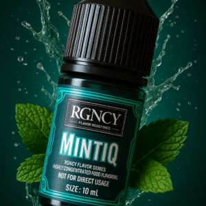 RGNCY MintiQ Bundle