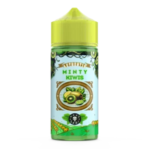 HEADSHOT MINTY KIWI