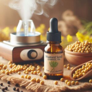 Mustard Oil