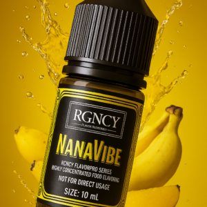 RGNCY NanaVibe Csomag