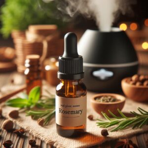 Rosemary Oil