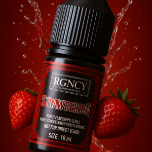 RGNCY StrawberriQ Bundle