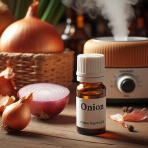 Onion Oil