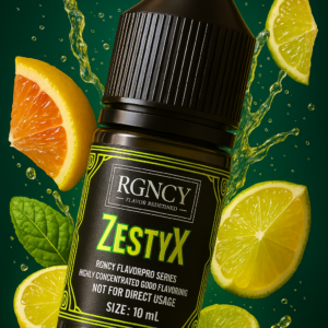 RGNCY ZestyX Bundle