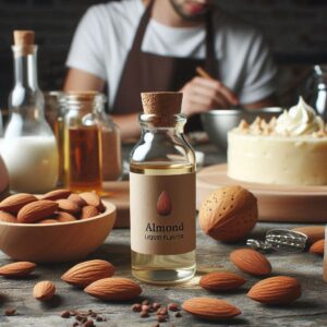 Almond