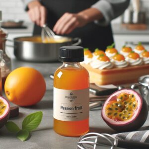 Passion fruit