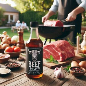 Beef