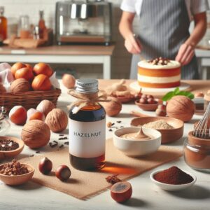 Hazelnut