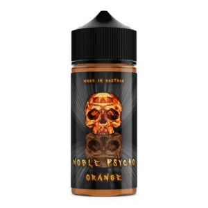 HEADSHOT NOBLE PSYCHO ORANGE
