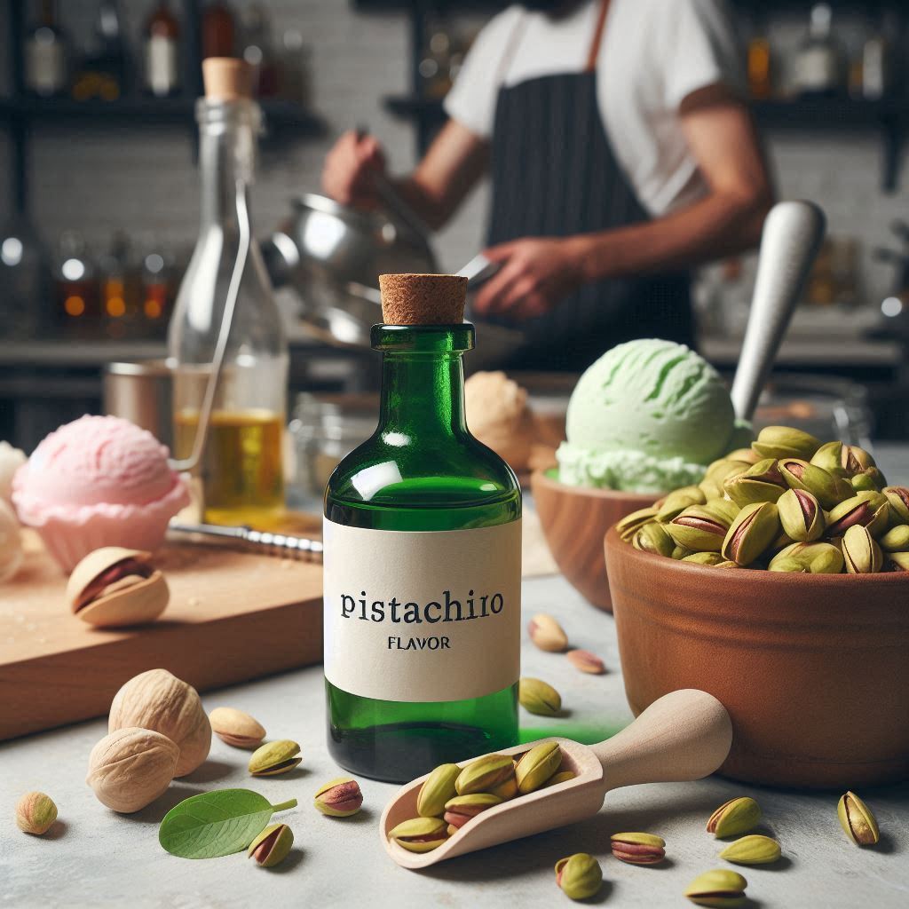 Pistachio