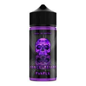 HEADSHOT NOBLE PSYCHO PURPLE