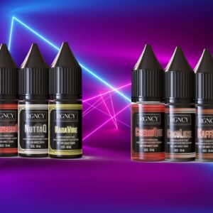 RGNCY Mixed Pack