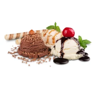 Ice Cream and Pastry RGNCY 10ML Dynasty 2014 20ml aroma